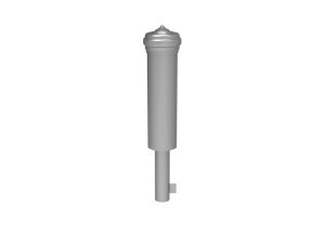 Grey Post