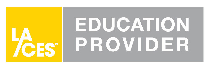 LACES_LOGO LACES Education Provider Logo