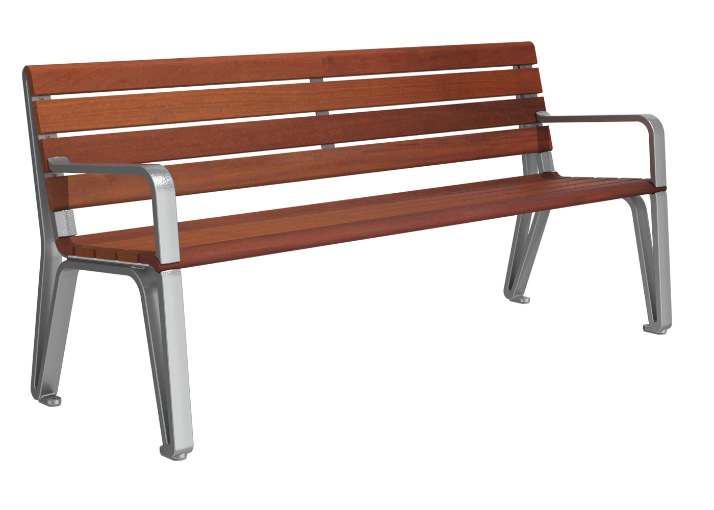 Iconic Backed / Backless Benches Maglin