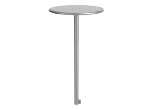 Circular Metal Attachment