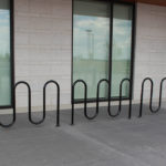 Direct Burial Outside of Building