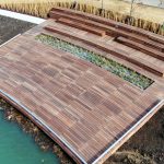 Custom Amphitheater