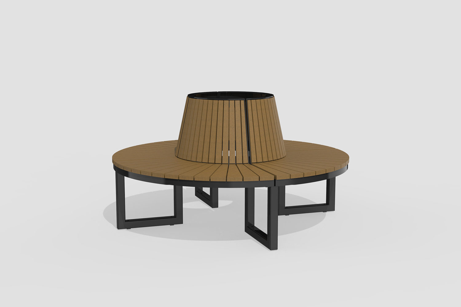 MAGLIN_REN_LAYT_OGM1900-00248 Ogden Layout OGM1900-00248: Circle, backed, front to back slats, square legs