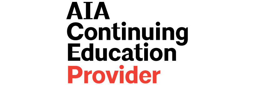 AIA-Logo AIA Continuing Education Provider