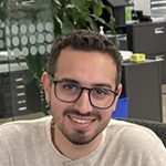 Zakaria-el-Oualid Zakaria El Oualid headshot