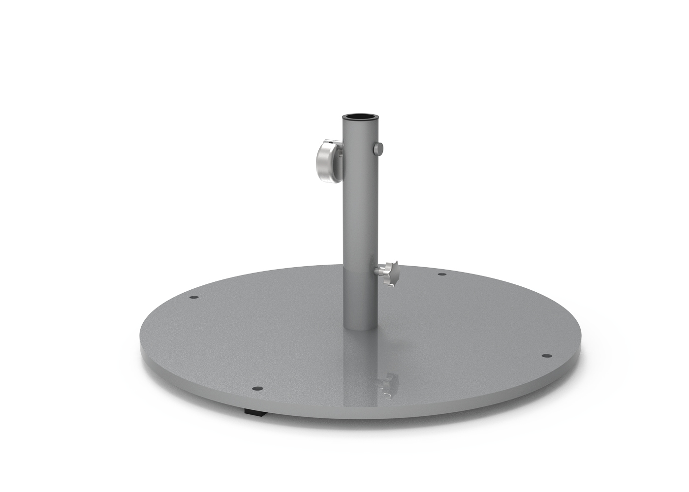 2400 Round Umbrella Base Maglin