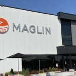 Maglin Head Office