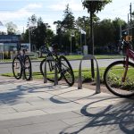 Gallery Towns SC 1600 Bike Racks