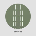 ALUM Patterns - Empire