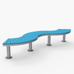 Ogden Benches
