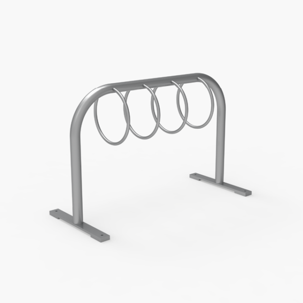 300 Bike Racks - Maglin