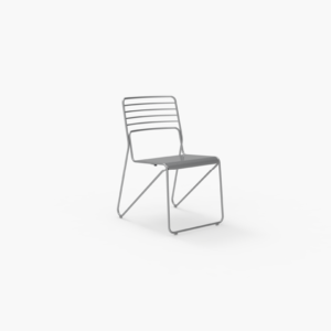 Kontur Café Chair