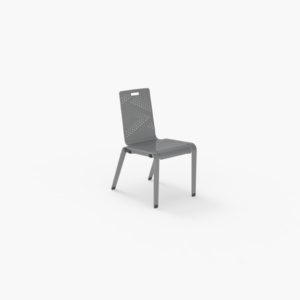 ALUM Café Chairs