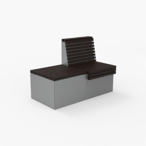Pixel Seating