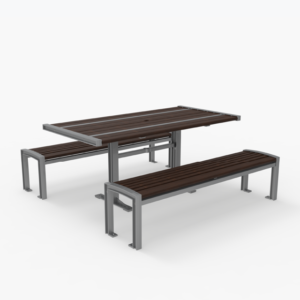 720 Table and Benches