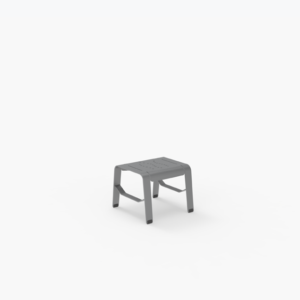 ALUM Lounge Table