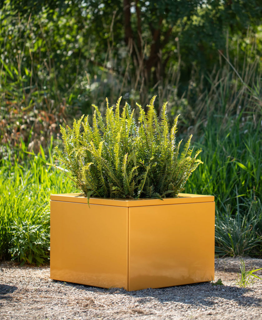Pixel Planters - Maglin