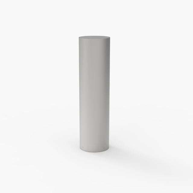 4300 Bollards